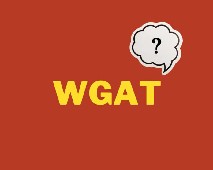 What Does WGAT Mean on Snapchat