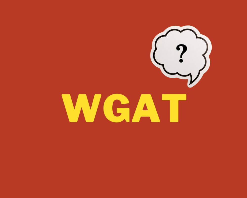 What Does WGAT Mean on Snapchat? Decoding the Acronym