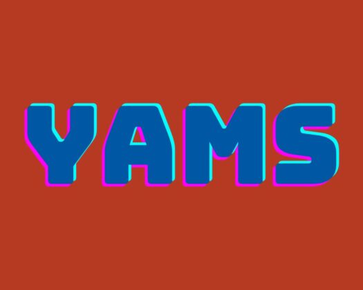 What Does Yam Yam Mean In Slang