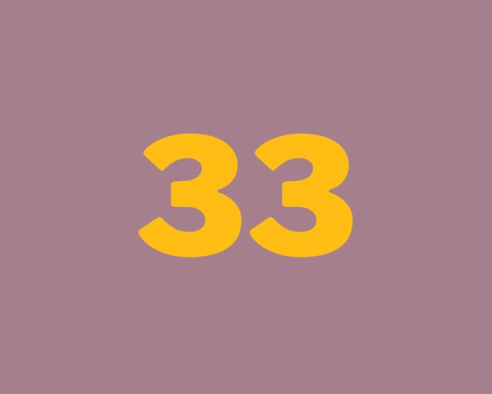 What Does 33 Mean In Texting Meaning And Origins