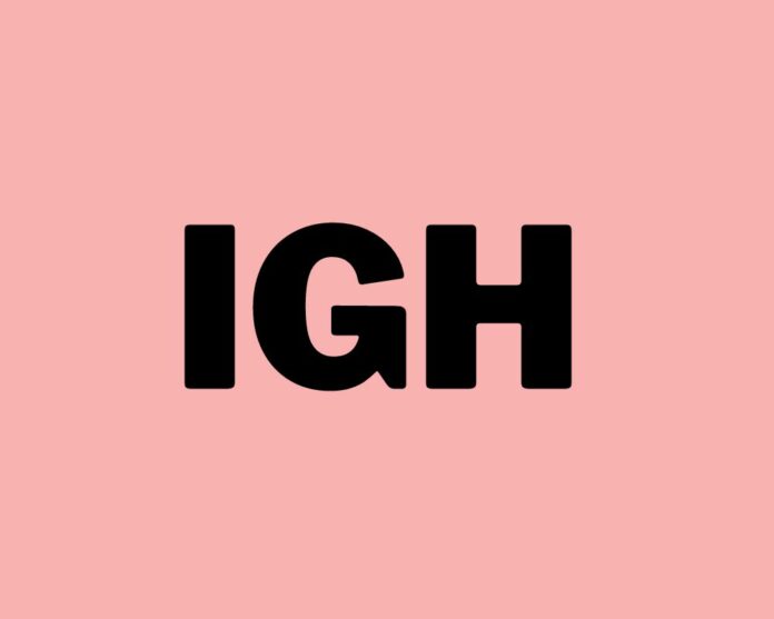 What Does IGH Mean On TikTok