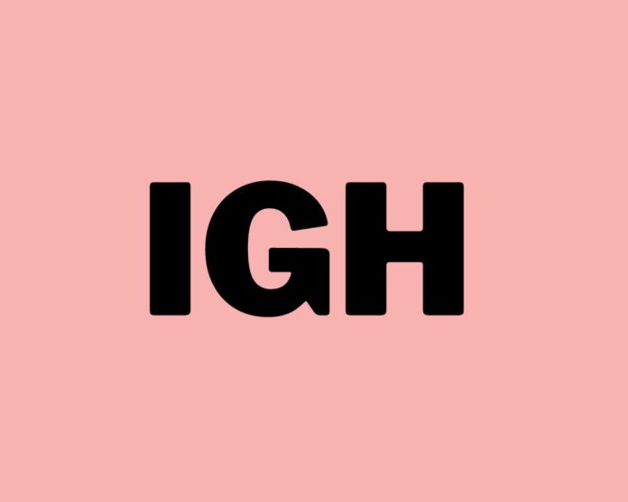 What Does IGH Mean On TikTok And Where Did It Come From 