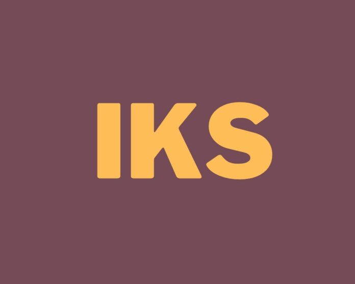 What Does IKS Mean On TikTok