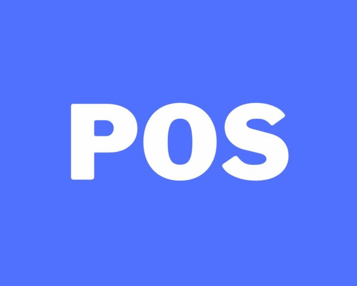 What Does POS Mean on Twitter