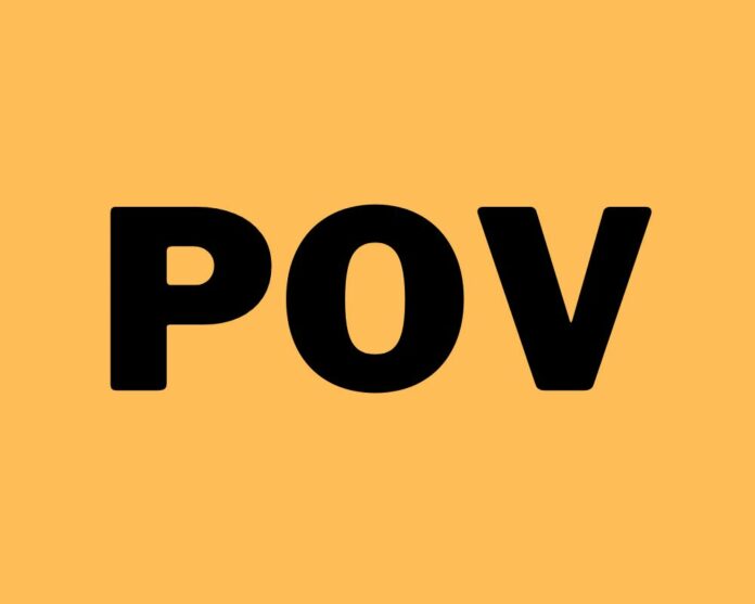 What Does POV Mean on TikTok