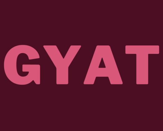 What Does The Slang Word Gyat Mean