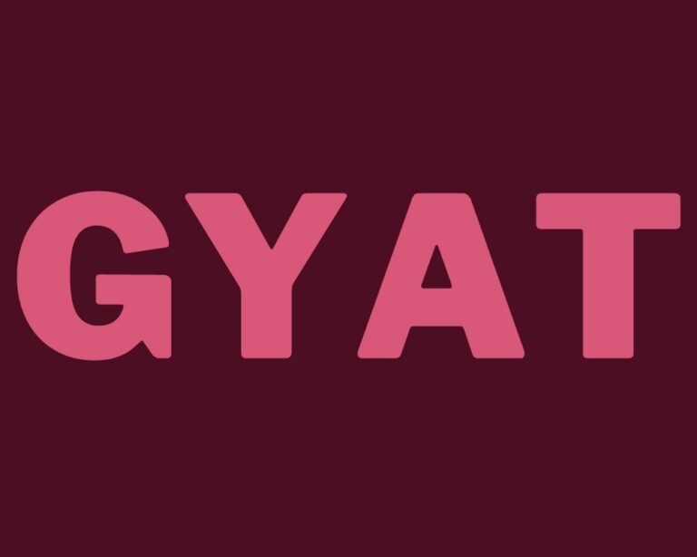 What Does Gyat Mean Slang Words Meaning   What Does Gyat Mean 768x614 