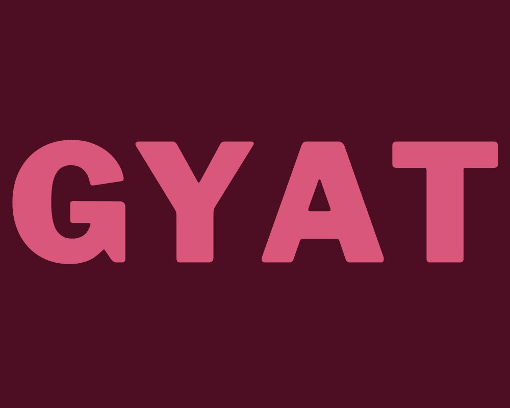 What Does Gyat Mean? Slang Words Meaning