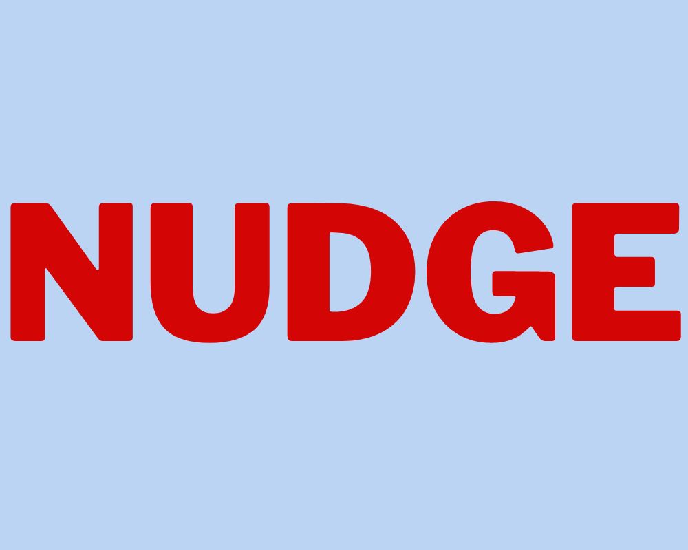 What Does Nudge Mean On TikTok Everything You Need To Know