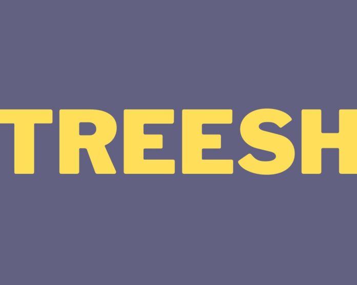 What Does Treesh Mean in Texting