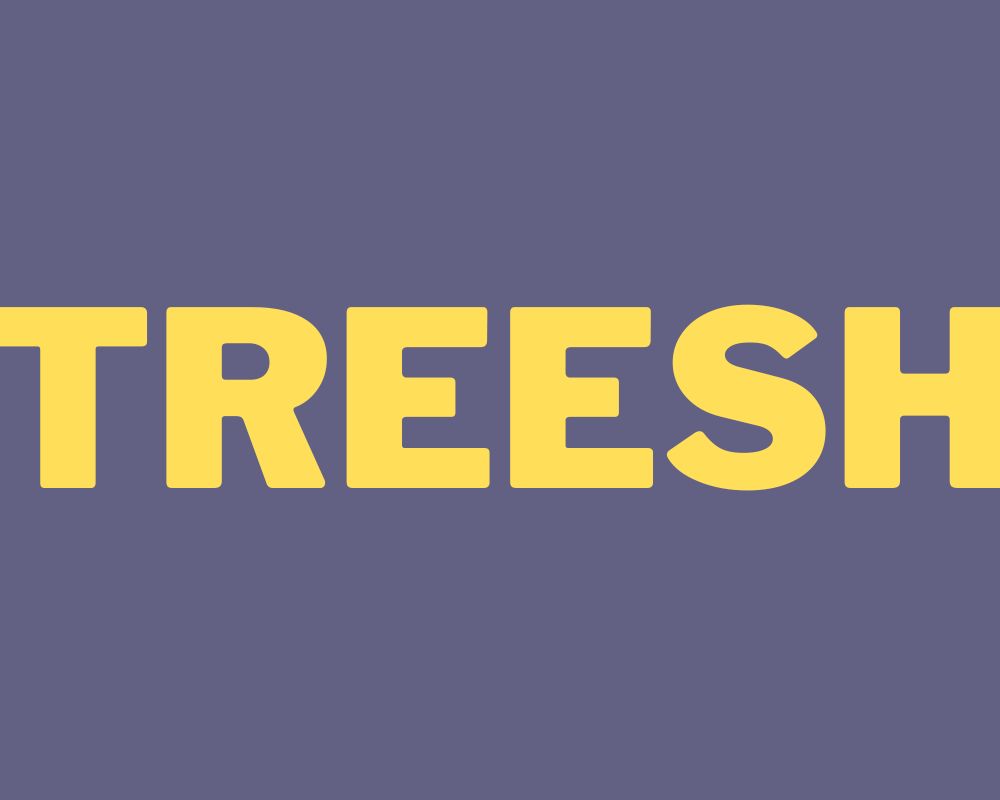 what-does-treesh-mean-in-text-a-comprehensive-guide