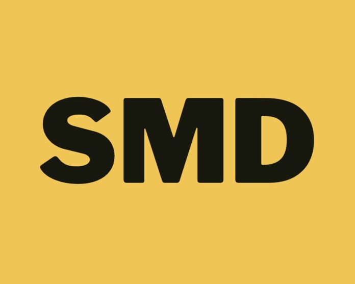 SMD meaning