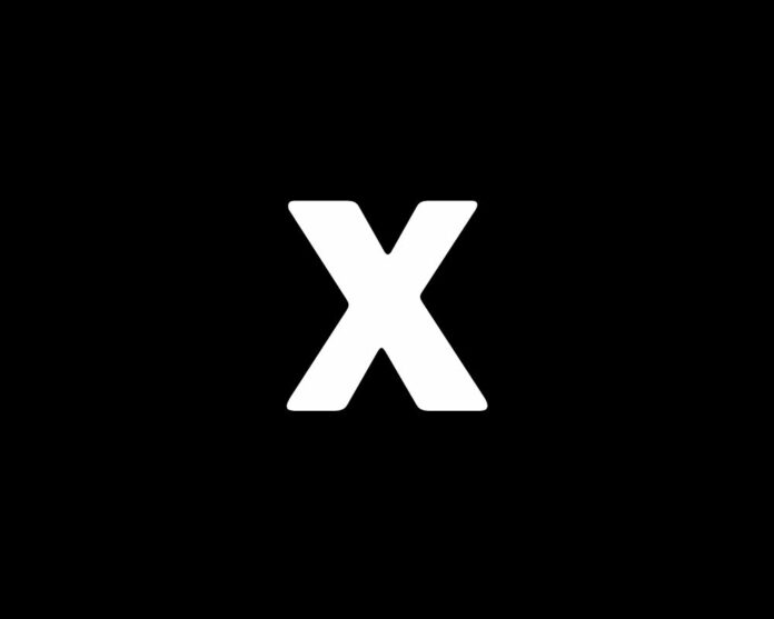 What does X mean on Twitter