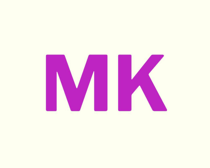 MK meaning
