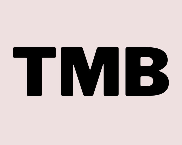 TMB meaning